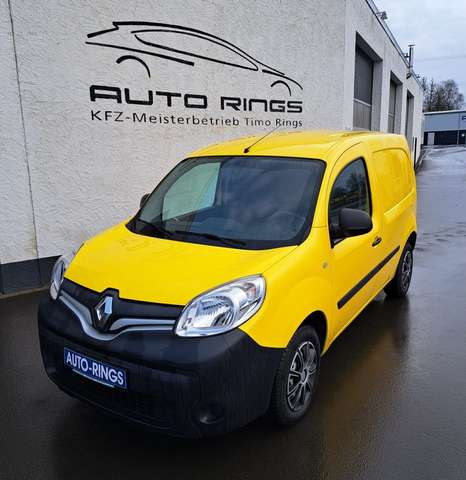 Imagine Renault Kangoo Rapid Basis