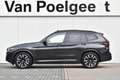 BMW iX3 Executive 80 kWh Grigio - thumbnail 2