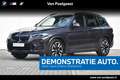 BMW iX3 Executive 80 kWh Grijs - thumbnail 1