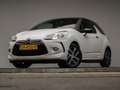 Citroen DS3 1.6 e-HDi So Chic Sport (CLIMATE,CRUISE,ELEKTRISCH Wit - thumbnail 2