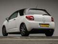 Citroen DS3 1.6 e-HDi So Chic Sport (CLIMATE,CRUISE,ELEKTRISCH Wit - thumbnail 3
