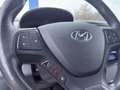 Hyundai i10 1.2 Automatik SHZ*LenkradHZG*PDC*1te Hand Blanc - thumbnail 26