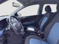 Hyundai i10 1.2 Automatik SHZ*LenkradHZG*PDC*1te Hand Blanc - thumbnail 9
