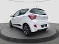 Hyundai i10 1.2 Automatik SHZ*LenkradHZG*PDC*1te Hand Blanc - thumbnail 4