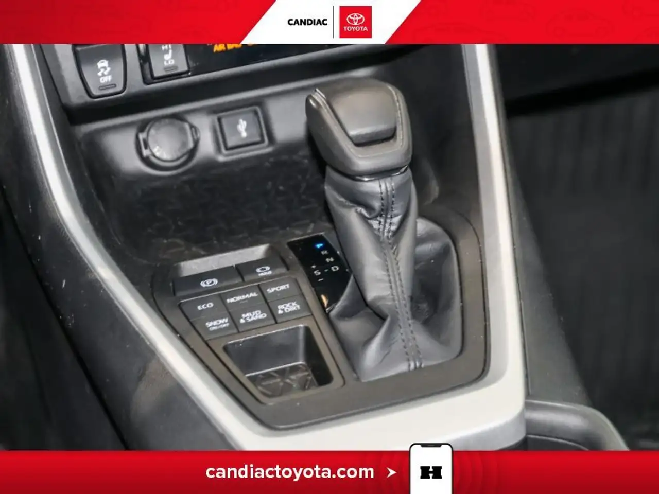 Toyota RAV 4 photo Toyota RAV 4