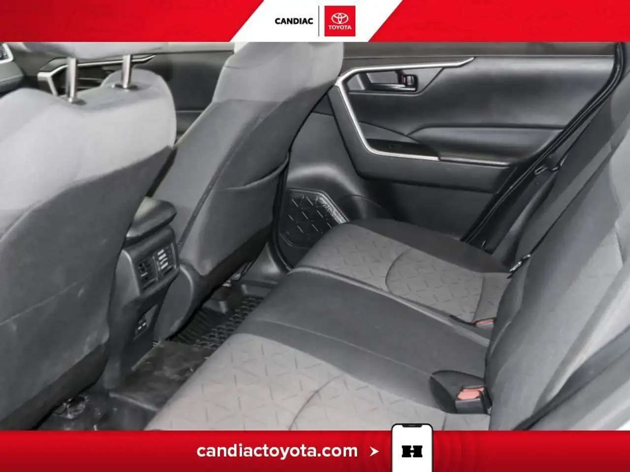 Toyota RAV 4 photo Toyota RAV 4