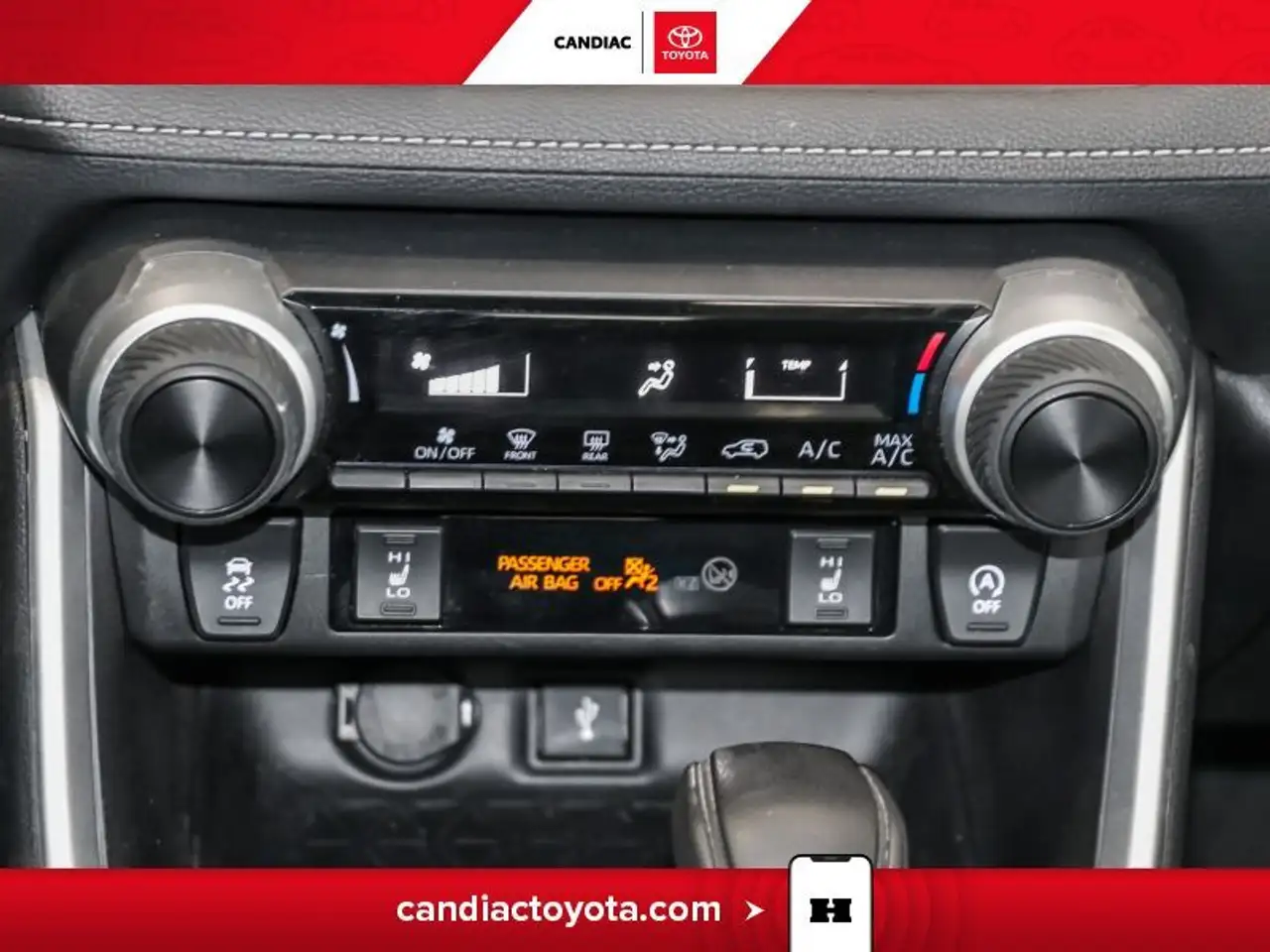 Toyota RAV 4 photo Toyota RAV 4