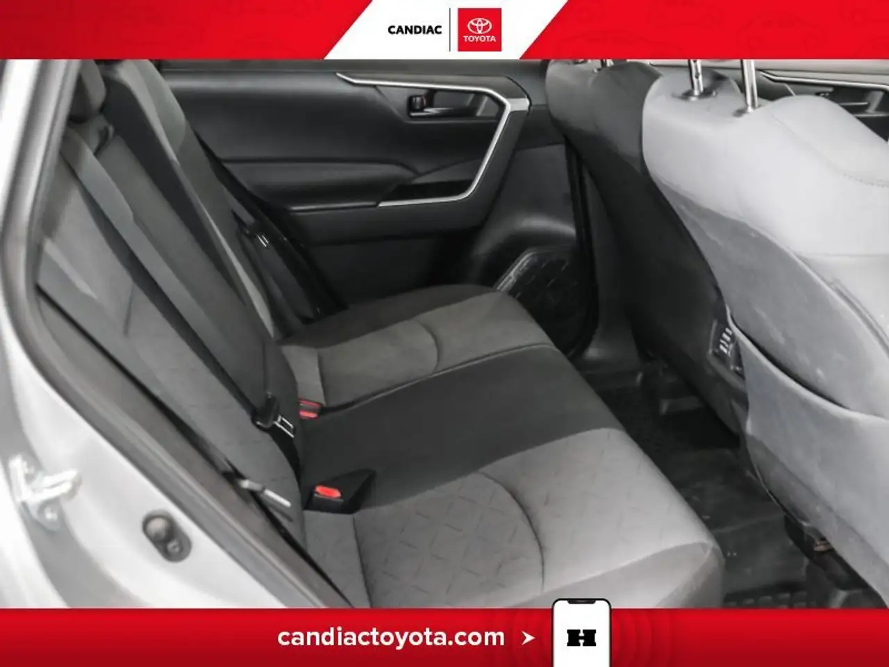 Toyota RAV 4 photo Toyota RAV 4