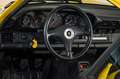 Porsche 993 Carrera RS, lückenlose Historie, Erstklassig Yellow - thumbnail 14
