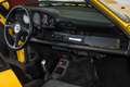 Porsche 993 Carrera RS, lückenlose Historie, Erstklassig žuta - thumbnail 13