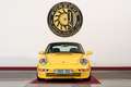 Porsche 993 Carrera RS, lückenlose Historie, Erstklassig žuta - thumbnail 4