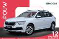 Skoda Kamiq 1.0 TSI 110pk Ambition | Navigatie | Climate Contr Wit - thumbnail 1