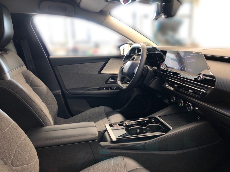 Citroen C5 X C5 X Feel Hybrid 225 e-EAT8 — photo 10
