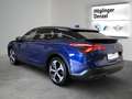 Citroen C5 X C5 X Feel Hybrid 225 e-EAT8 Blau - thumbnail 9