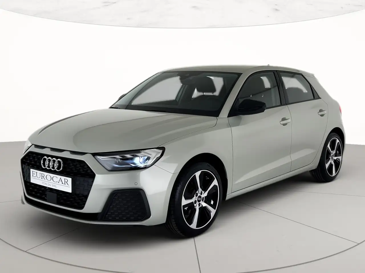 Audi A1 2026