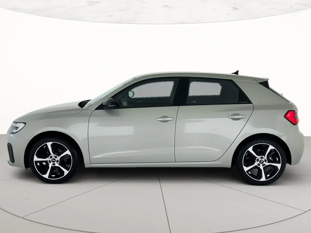 Audi A1 2026