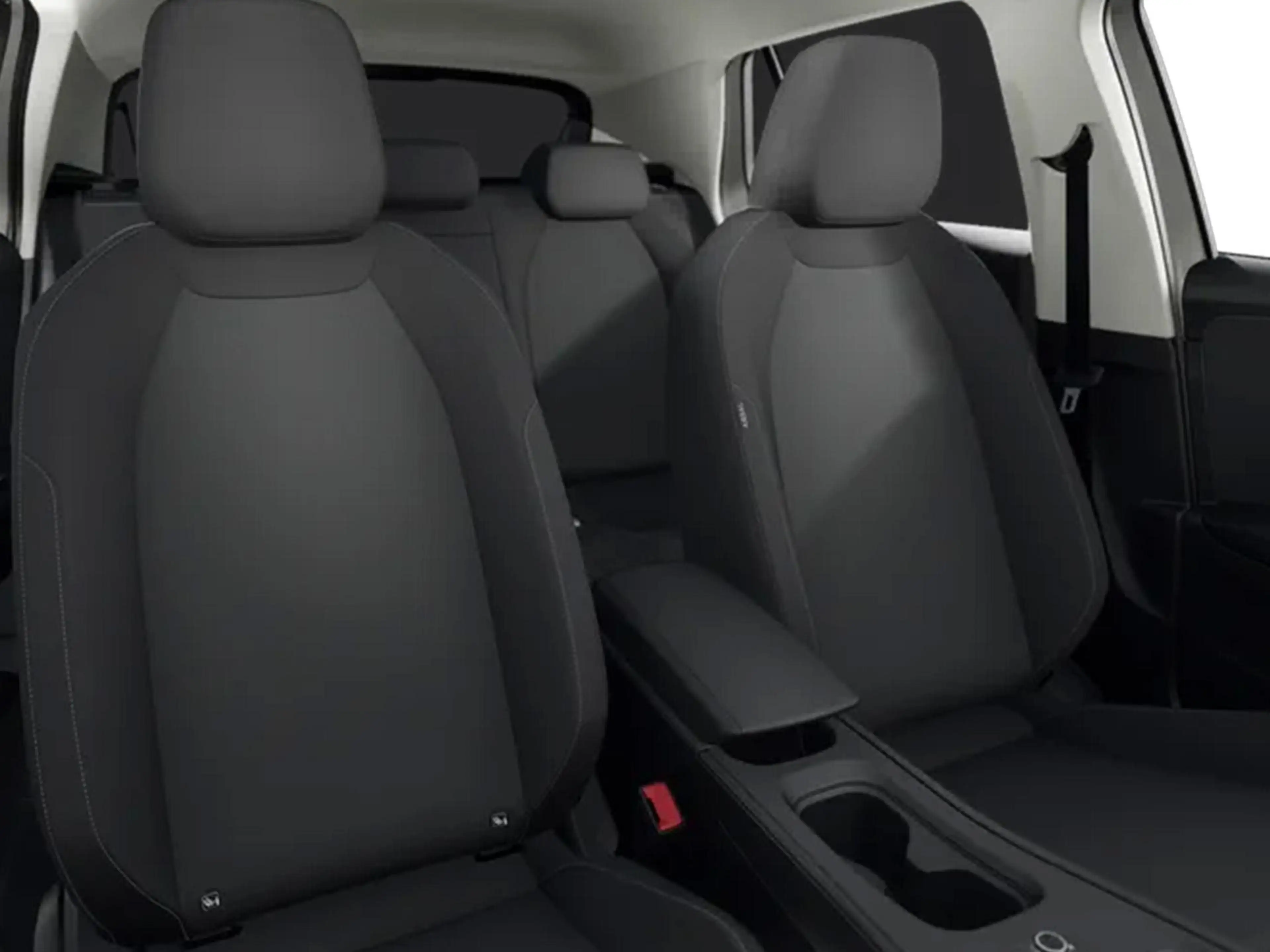Volkswagen ID. Cross Life 52 kWh 155 kW / 211 PK | Trekhaak | Stoel-/St — photo 5