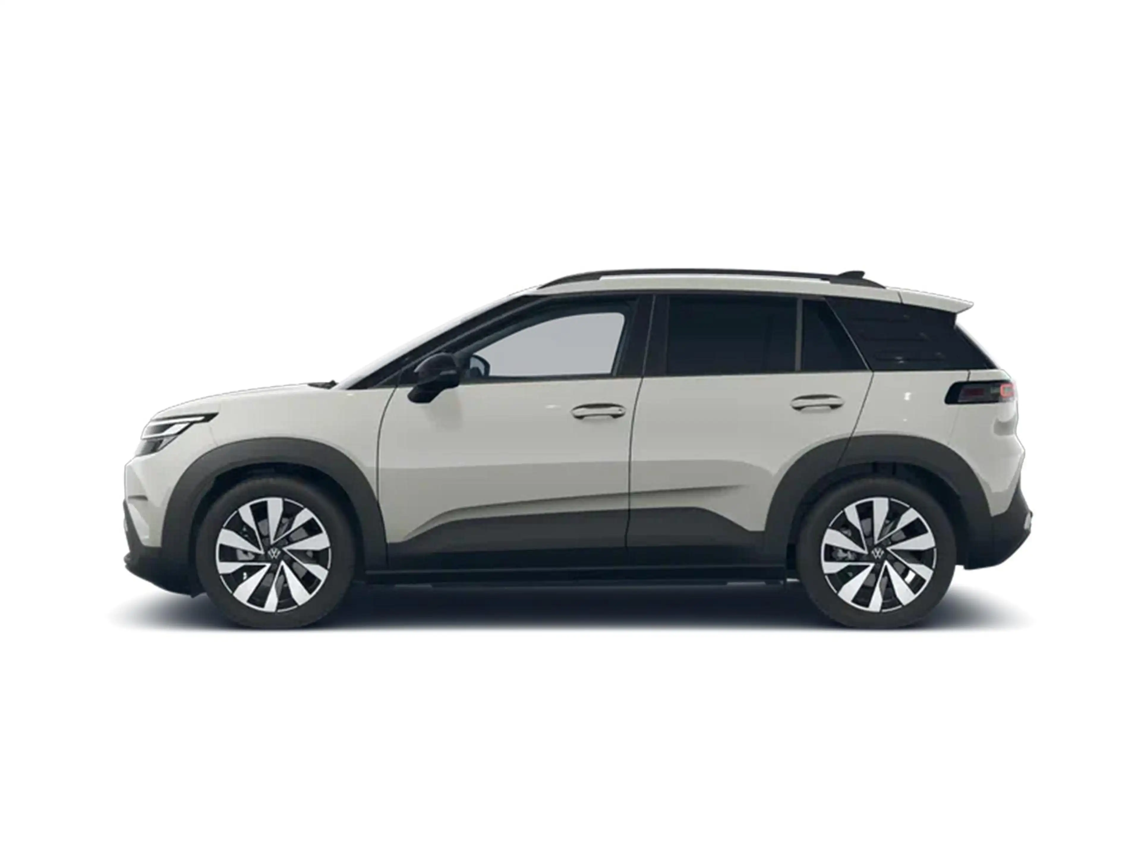 Volkswagen ID. Cross Life 52 kWh 155 kW / 211 PK | Trekhaak | Stoel-/St — photo 2
