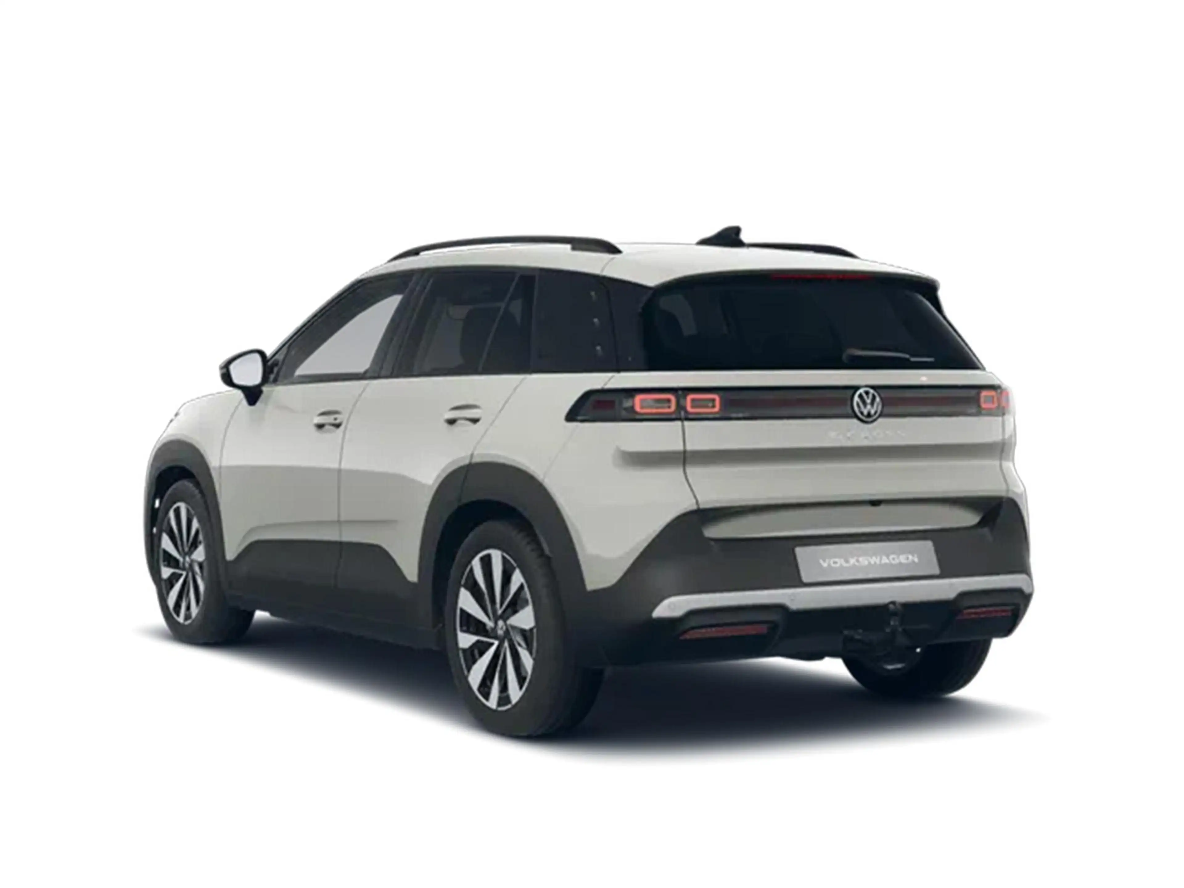 Volkswagen ID. Cross Life 52 kWh 155 kW / 211 PK | Trekhaak | Stoel-/St — photo 3