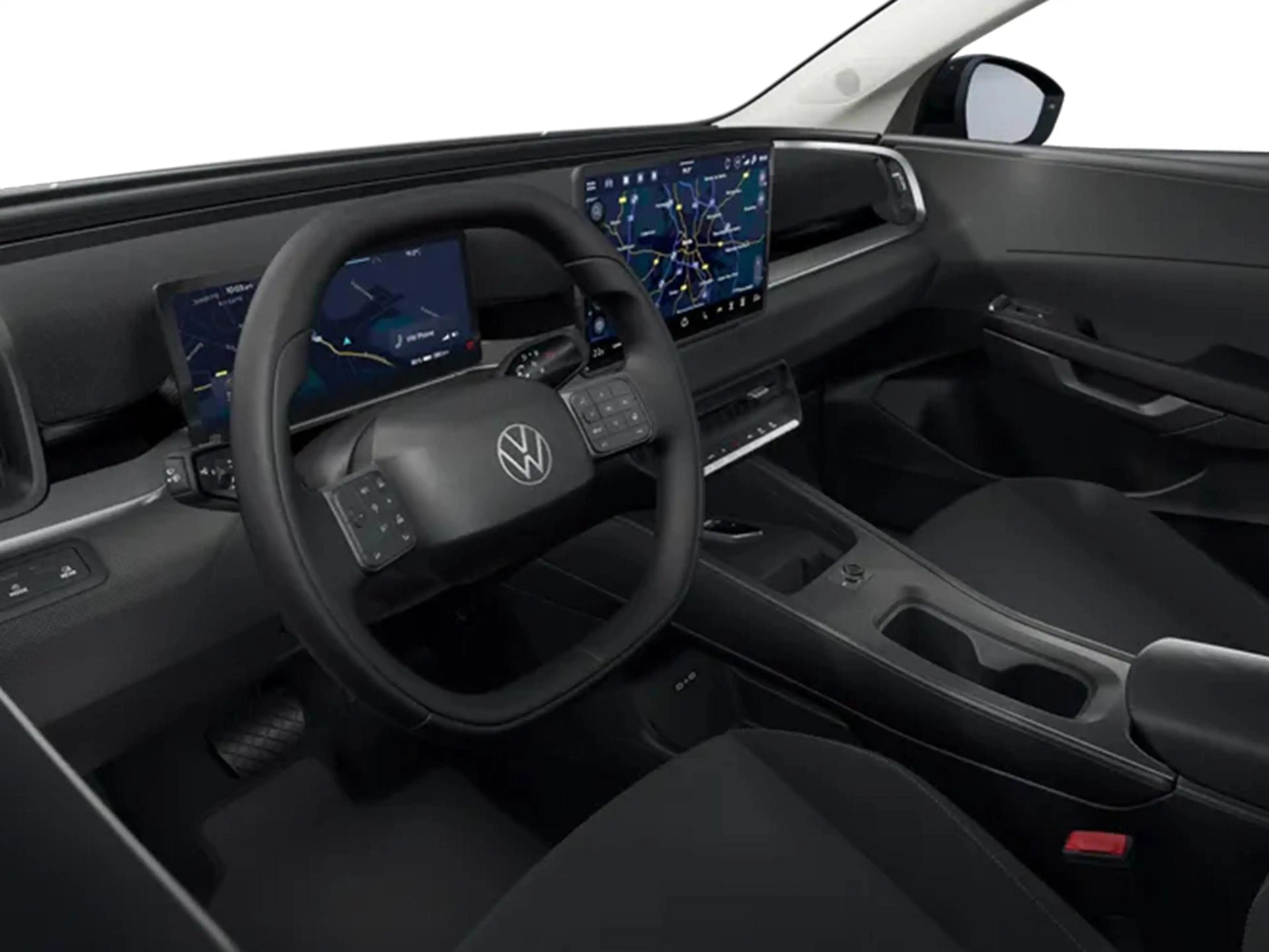 Volkswagen ID. Cross Life 52 kWh 155 kW / 211 PK | Trekhaak | Stoel-/St — photo 6