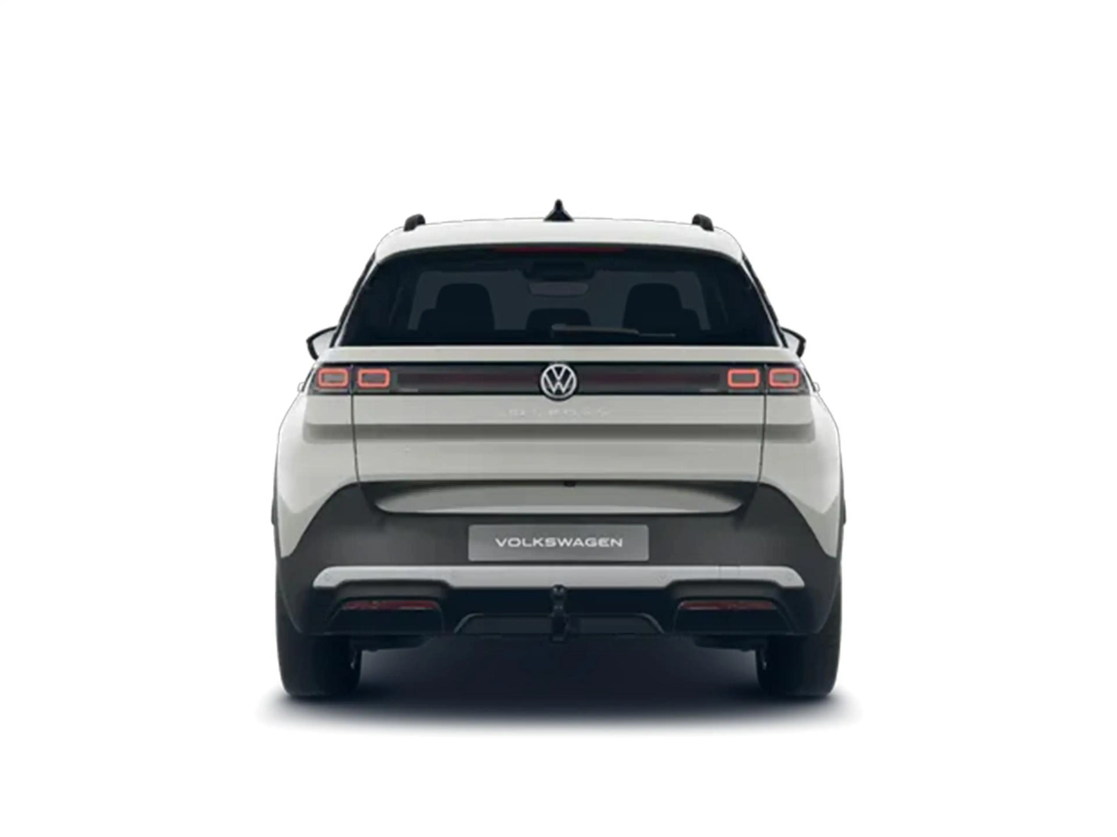 Volkswagen ID. Cross Life 52 kWh 155 kW / 211 PK | Trekhaak | Stoel-/St — photo 4