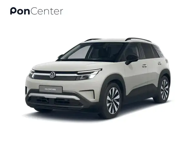 Volkswagen ID. Cross