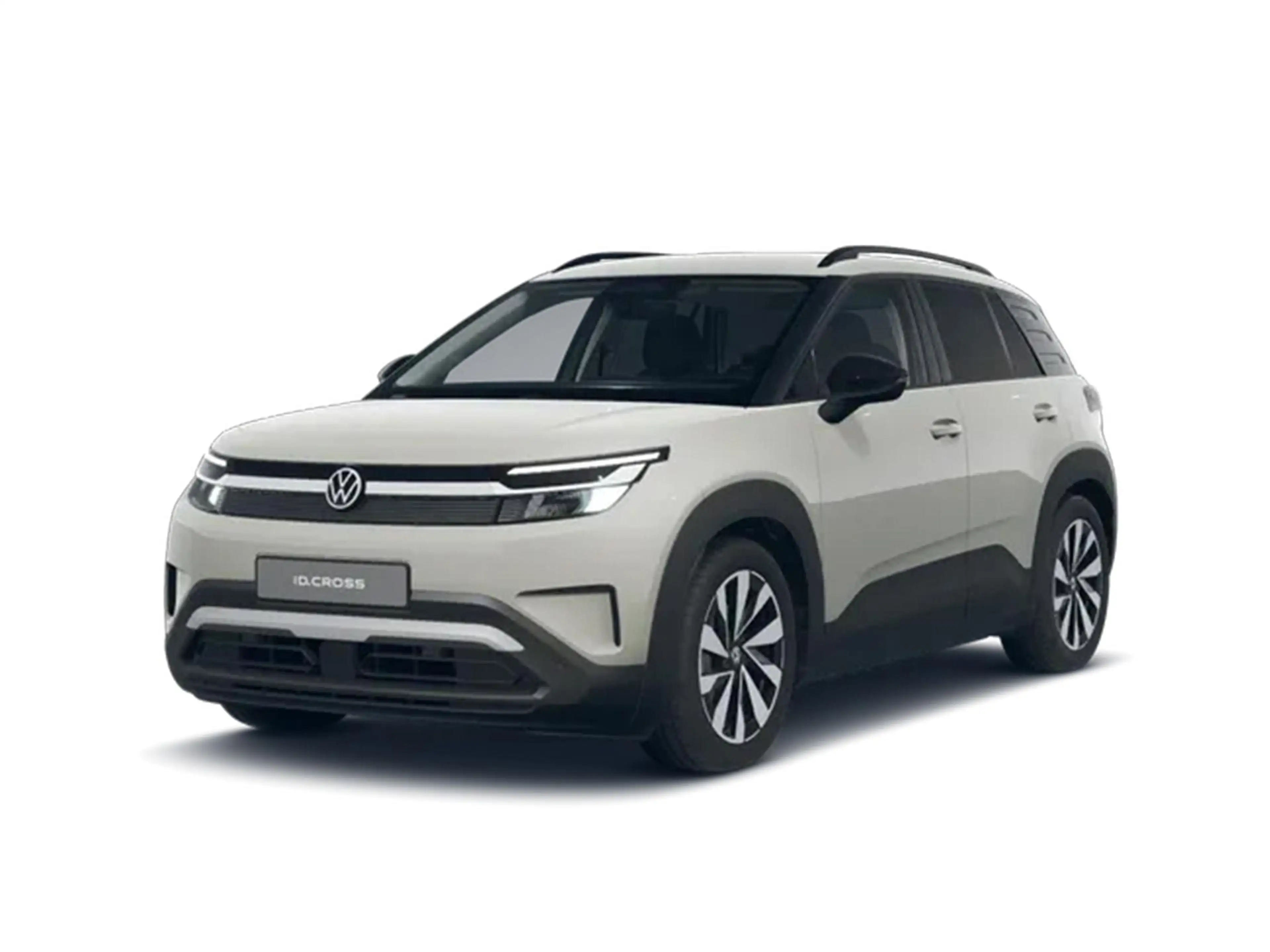 Volkswagen ID. Cross Life 52 kWh 155 kW / 211 PK | Trekhaak | Stoel-/St — photo 7