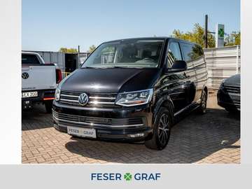 2,0TDI DSG/GEN.SIX/LED/AHK/Standhzg./ACC/Kamera/DA