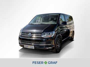 2,0TDI DSG/GEN.SIX/LED/AHK/Standhzg./ACC/Kamera/DA