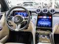 Mercedes-Benz GLC 200 d 4M Avantgarde Advanced + AHK Distr. Grau - thumbnail 9