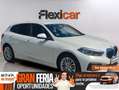 BMW 118 118i Blanco - thumbnail 1