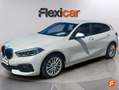 BMW 118 118i Blanco - thumbnail 5