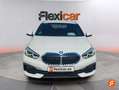 BMW 118 118i Blanco - thumbnail 3