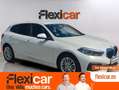 BMW 118 118i Blanco - thumbnail 1