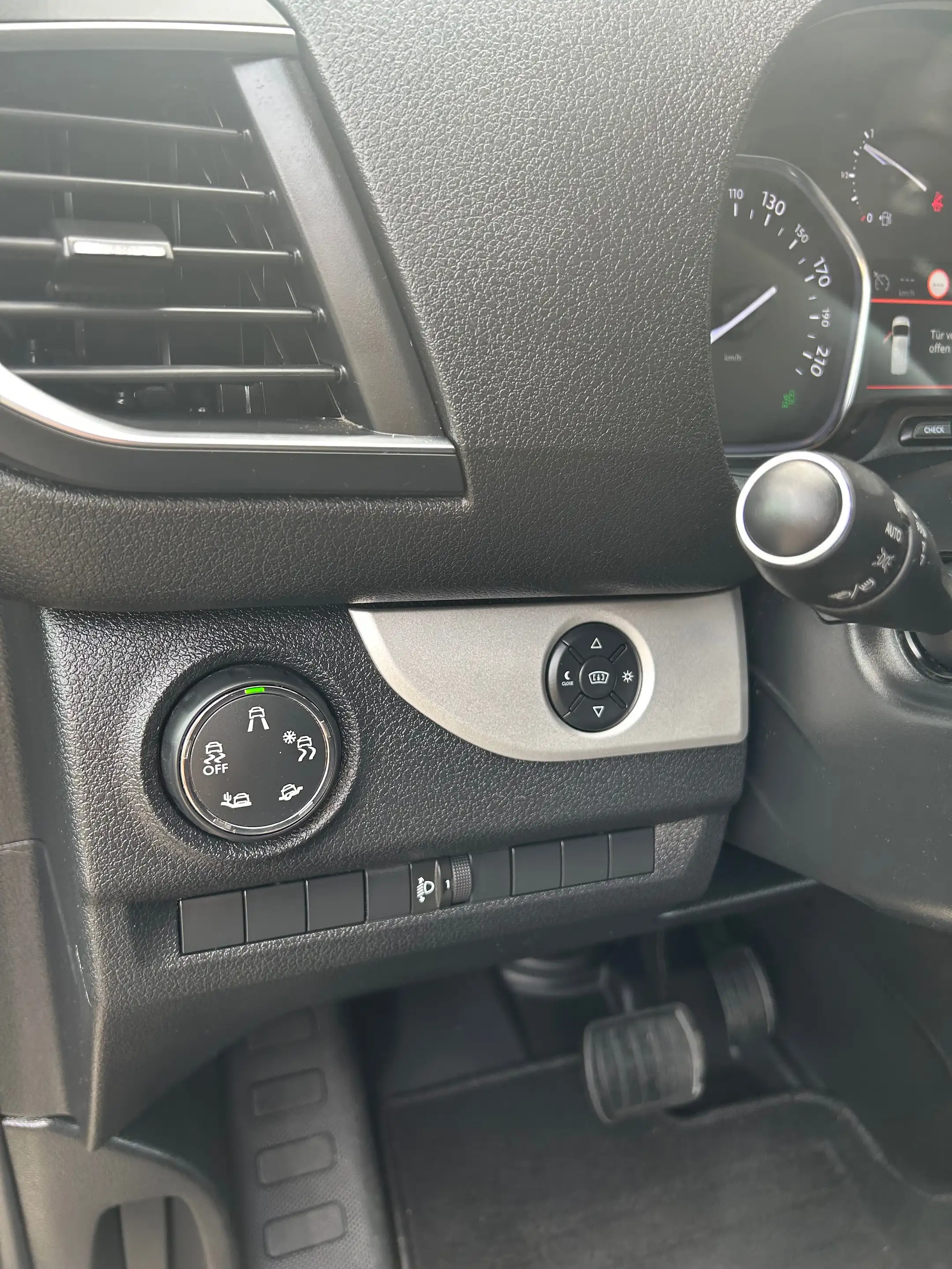 Peugeot Traveller Business L3