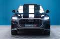 Audi Q8 S-LINE 50 TDI QUATTRO 286 CV Negro - thumbnail 4