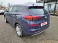 Hyundai TUCSON blue 1.6 CRDi 2WD Bleu - thumbnail 5