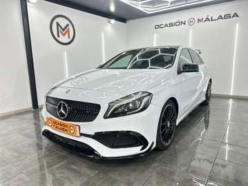d AMG Line A45 Pack 170Cv - 219.000Km