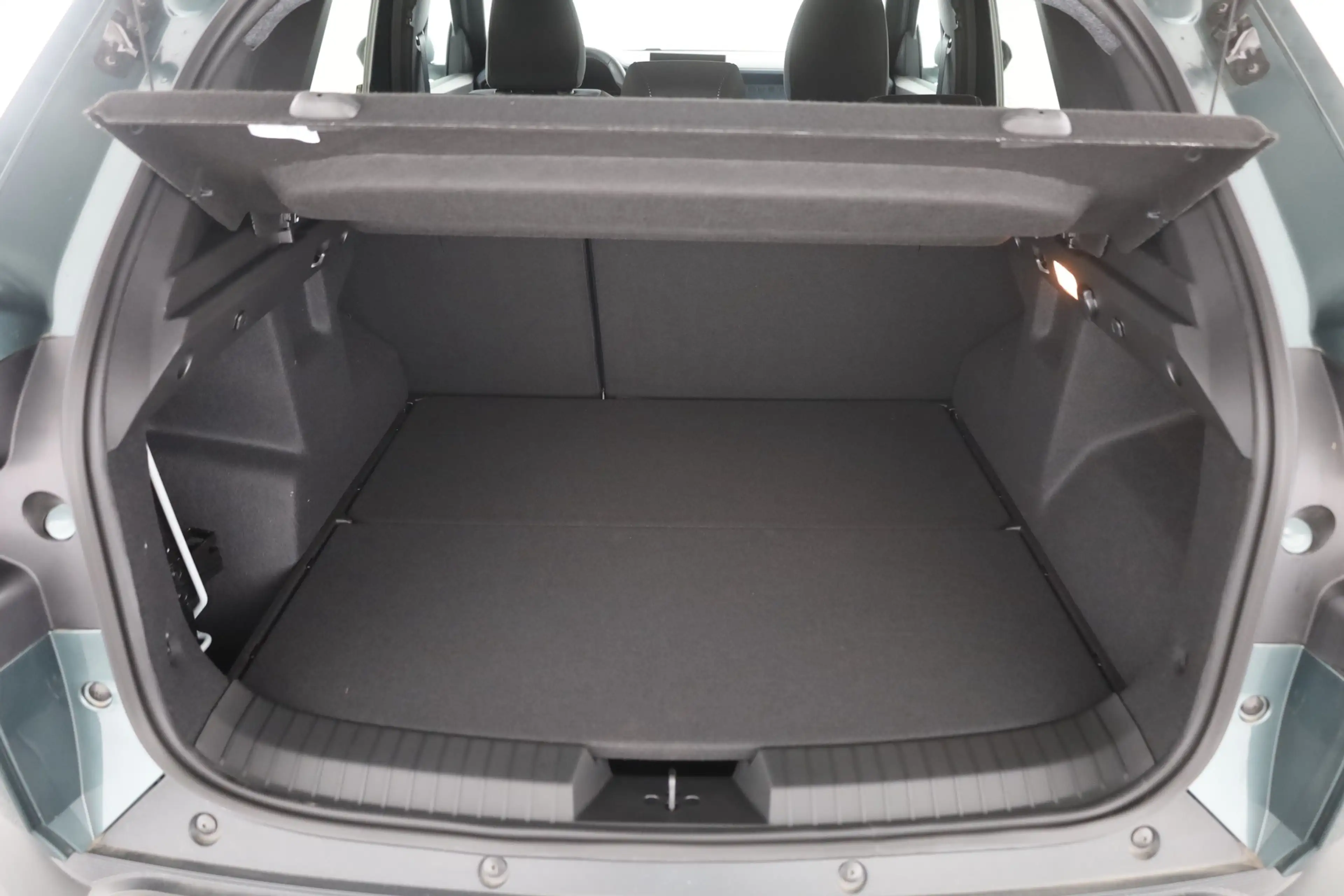 Dacia Duster Journey TCe 130 LED Kamera — photo 26