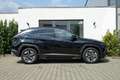 Hyundai TUCSON TREND 48V DCT +Panorama-Glas-Schiebedach! Schwarz - thumbnail 2