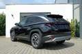 Hyundai TUCSON TREND 48V DCT +Panorama-Glas-Schiebedach! Schwarz - thumbnail 3