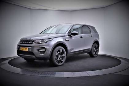 Land Rover Discovery Sport 2.0Si4 Aut. 4WD HSE LUXURY NAVI/CLIMA/STOEL+STUURV