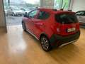 Opel Karl 1.0 Rocks 75cv  62.000KM!!!! Rosso - thumbnail 4