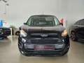 Ford Transit Conn Kasten lang 120PS*Euro6*TÜV 04-2027 Schwarz - thumbnail 2