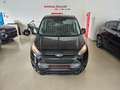 Ford Transit Conn Kasten lang 120PS*Euro6*TÜV 04-2027 Schwarz - thumbnail 10
