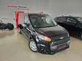 Ford Transit Conn Kasten lang 120PS*Euro6*TÜV 04-2027 Schwarz - thumbnail 9