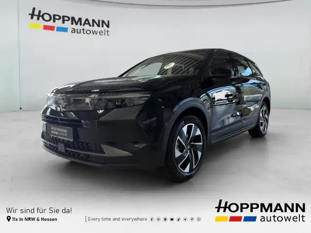 Opel Grandland Edition Hybrid*PDC*CARPLAY*KLIMAAUTOMA