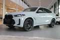 BMW X6 xDrive40d Sportpaket Gestiksteuerung HK HiFi Grau - thumbnail 2
