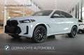BMW X6 xDrive40d Sportpaket Gestiksteuerung HK HiFi Argent - thumbnail 2