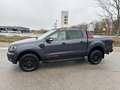 Ford Ranger Ranger Doppelkabine THUNDER 4x4 2,0 EcoBlue Aut... Grau - thumbnail 7